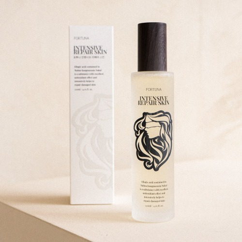 FORTUNA 密集修护爽肤水 120ml