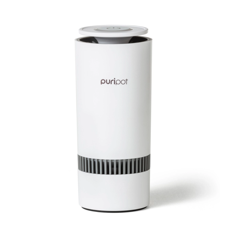 车载空气净化器 PURIPOT M1+